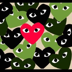 Meet your Posher, Nicolas